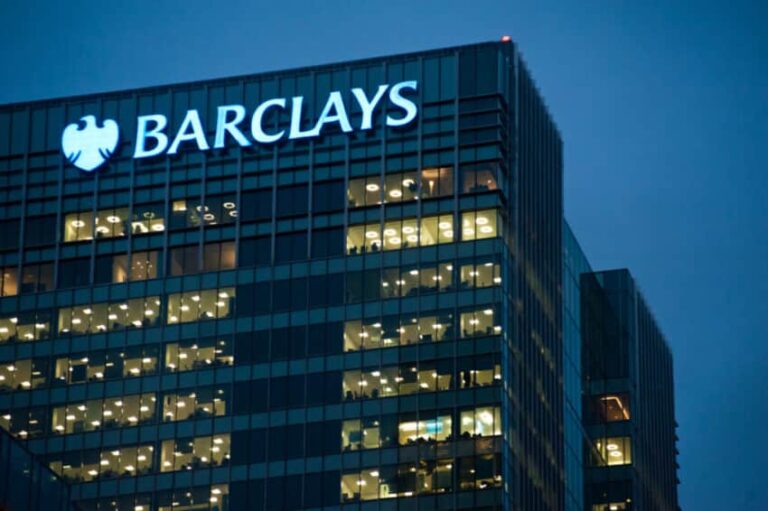 Barclays pulls back from small business lending after private credit losses - barclays pulls