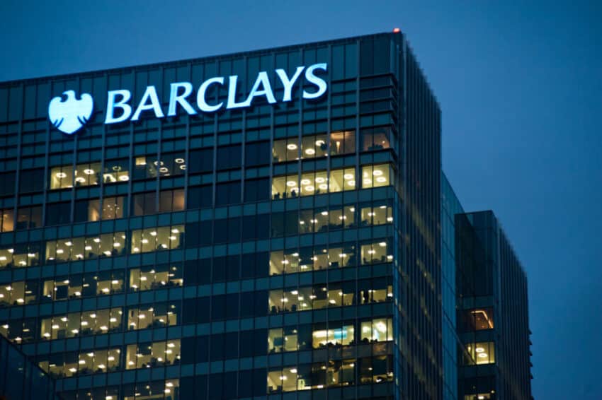 Barclays pulls back from small business lending after private credit losses - barclays pulls