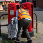 Royal Mail staff allege pressure to hide undelivered post to meet targets - royal mail