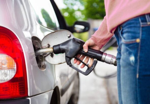 Fuel price surge could force one in ten drivers to cut hospital visits, survey warns - fuel price