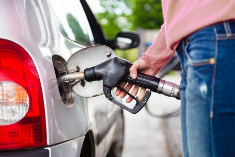 Fuel price surge could force one in ten drivers to cut hospital visits, survey warns - fuel price