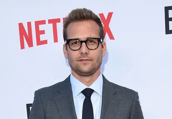 Legal AI firm Harvey signs Suits star Gabriel Macht in rare B2B brand deal - legal firm