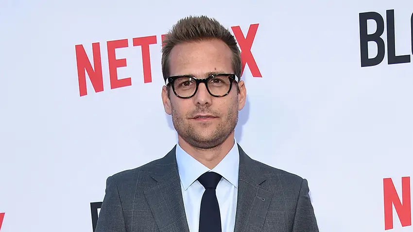 Legal AI firm Harvey signs Suits star Gabriel Macht in rare B2B brand deal - legal firm