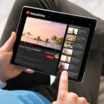 YouTube named world’s most influential brand as tech dominance grows - youtube named