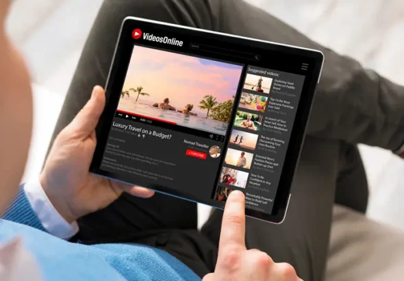 YouTube named world’s most influential brand as tech dominance grows - youtube named