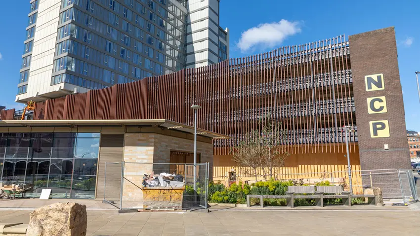 NCP faces administration as Britain’s largest car park operator files court notice - faces administration