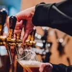 UK pubs making just 3p profit per £1 as rising costs squeeze margins - pubs making