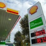 Petrol set to top £1.50 a litre as Iran war drives fuel price surge - petrol litre