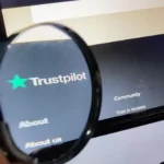 Trustpilot profits soar as AI-driven traffic fuels sharp share price rally - trustpilot profits