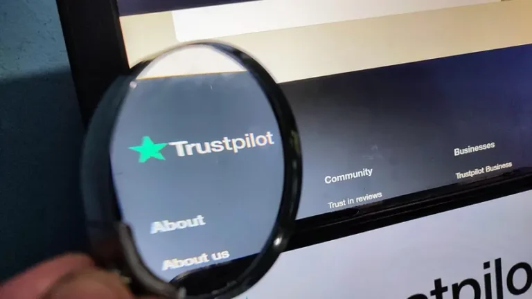 Trustpilot profits soar as AI-driven traffic fuels sharp share price rally - trustpilot profits