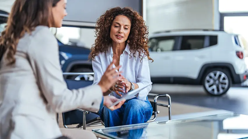 Car finance redress bill cut by £2bn as VCA unveils final compensation scheme - finance redress