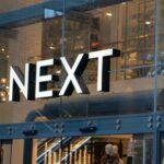 Next to invest £300m in UK logistics as new warehouse set to deliver £2.5bn boost - next invest