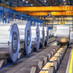 UK sets 50% domestic steel target as tariffs ramp up on imports - sets domestic