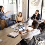 Government sets £7.4bn target to boost SME contracts across UK - government sets