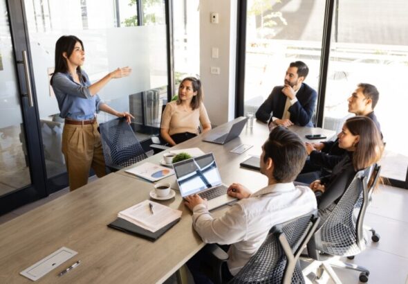 Government sets £7.4bn target to boost SME contracts across UK - government sets