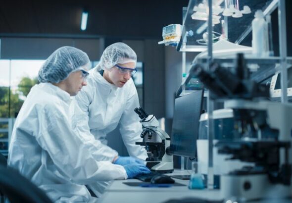 Innovate UK names winners of first Agentic AI pioneers prize - innovate names