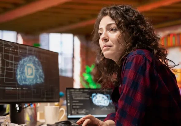 UK government backs away from AI copyright overhaul as licensing emerges as the battleground - government backs