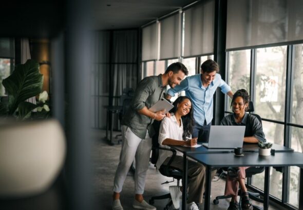 Rachel Reeves unveils £2bn AI push to make UK fastest adopter in G7 - rachel reeves