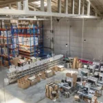 UK factories hit by ‘collapse’ in orders as costs surge across manufacturing sector - factories collapse