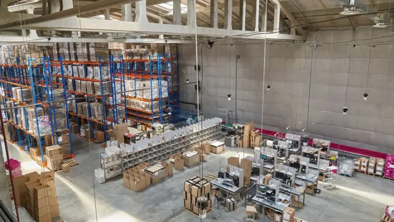 UK factories hit by ‘collapse’ in orders as costs surge across manufacturing sector - factories collapse