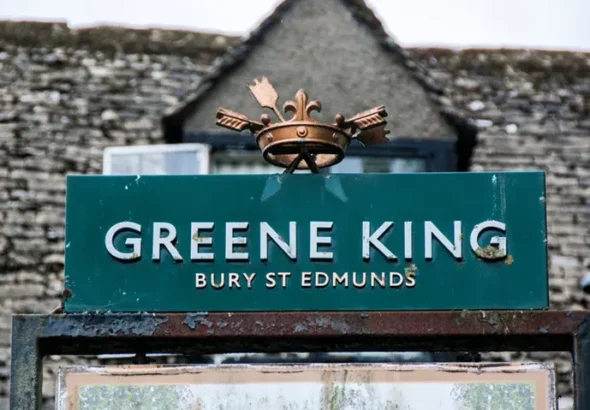 Greene King to sell 150 pubs as operator reshapes estate amid mounting cost pressures - greene king