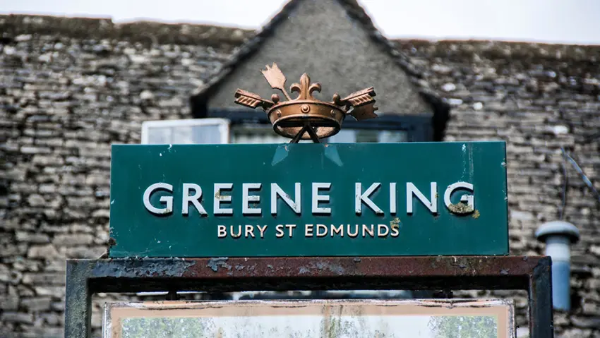 Greene King to sell 150 pubs as operator reshapes estate amid mounting cost pressures - greene king