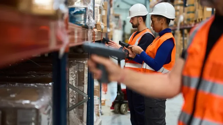 British Business Bank backs Dexory with £8.5m to scale AI warehouse tech - british business