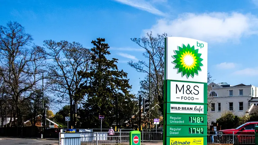 UK firms enter new energy crisis weaker than in 2022, distress index warns - firms enter