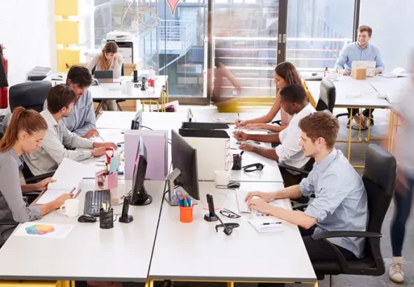 Innovate UK pivots funding to back high-growth firms and future ‘industry giants’ - innovate pivots