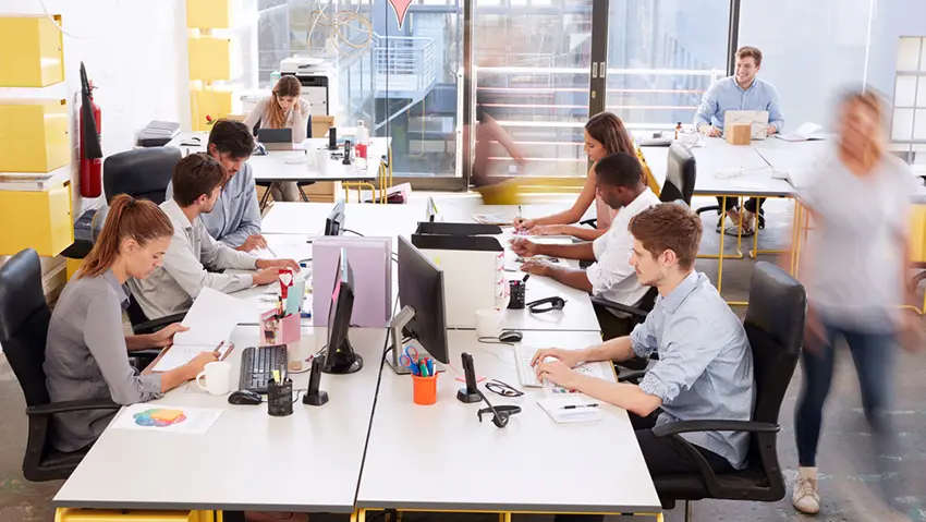 Innovate UK pivots funding to back high-growth firms and future ‘industry giants’ - innovate pivots