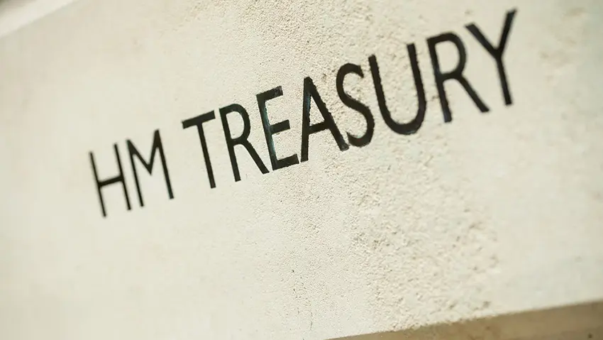MPs warn Treasury reforms risk undermining Financial Ombudsman independence - warn treasury