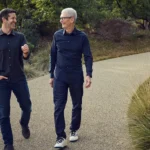 Cook hands Apple’s reins to Ternus as engineering chief prepares for top job - cook hands