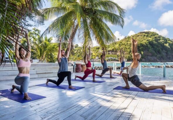 Holidays abroad take a hit as cost of living fears and Iran conflict weigh on British consumers - holidays abroad