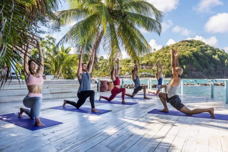 Holidays abroad take a hit as cost of living fears and Iran conflict weigh on British consumers - holidays abroad