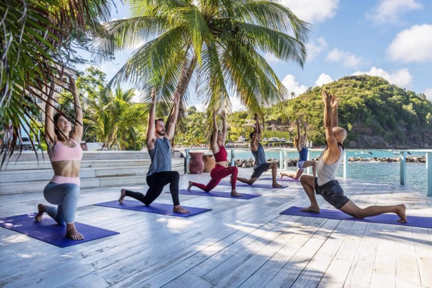 Holidays abroad take a hit as cost of living fears and Iran conflict weigh on British consumers - holidays abroad