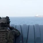 Hormuz reopens: what Iran’s climbdown means for British SMEs - hormuz reopens