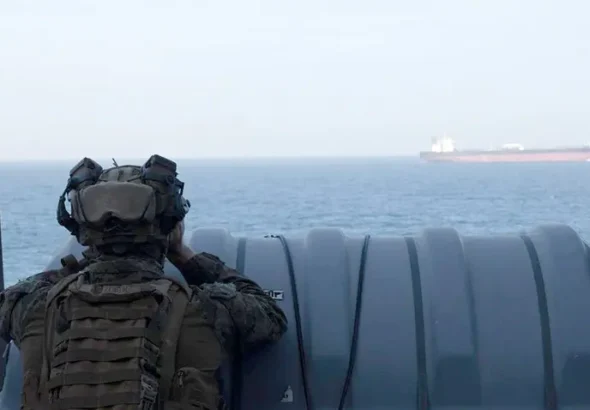 Hormuz reopens: what Iran’s climbdown means for British SMEs - hormuz reopens