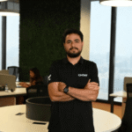 Mohammad Abu Sheikh, Founder and CEO of CNTXT AI