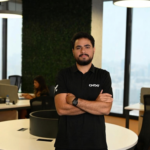 Mohammad Abu Sheikh, Founder and CEO of CNTXT AI