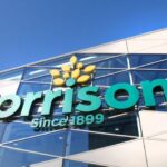 Morrisons to axe up to 200 head office jobs as AI drive accelerates - morrisons head
