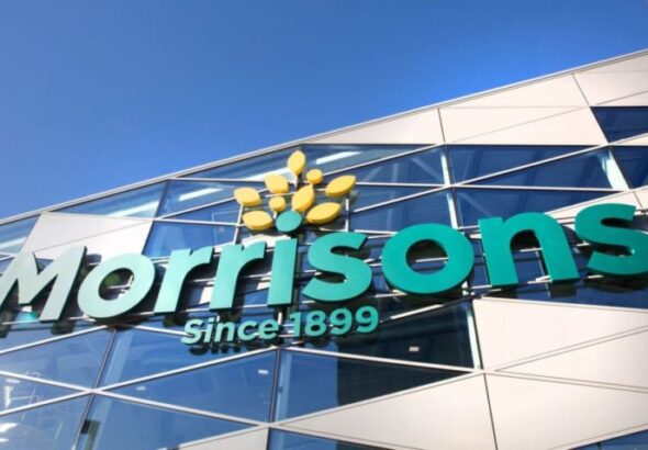 Morrisons to axe up to 200 head office jobs as AI drive accelerates - morrisons head