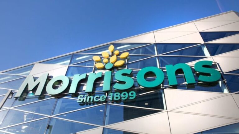 Morrisons to axe up to 200 head office jobs as AI drive accelerates - morrisons head