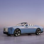 Rolls-Royce targets collectors with £3m electric Nightingale as coach-building strategy accelerates - rolls-royce targets