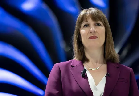 OECD urges reeves to overhaul ‘inefficient’ UK tax system - oecd urges