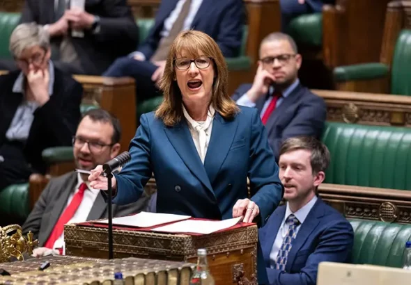 Reeves tightens windfall tax on renewables as ministers move to sever gas-electricity link - reeves tightens