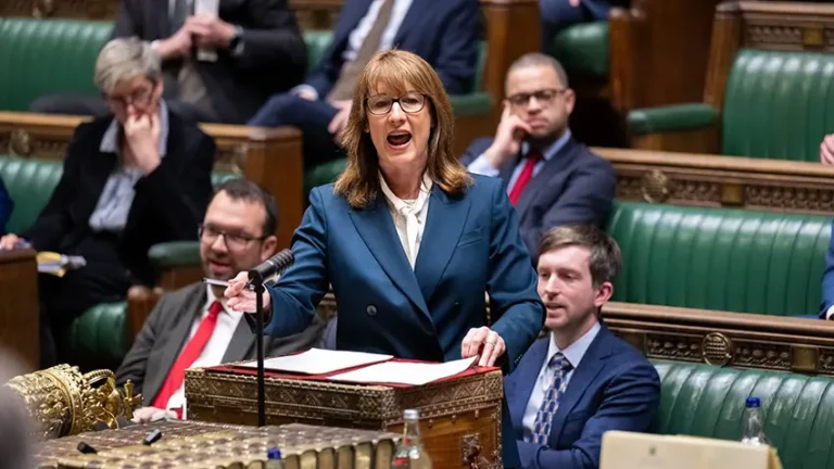 Reeves tightens windfall tax on renewables as ministers move to sever gas-electricity link - reeves tightens