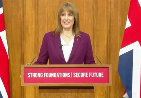 Budget tax breaks worth £100m come into force for founders and start-ups - budget breaks