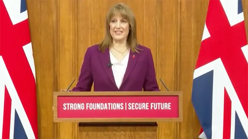 Budget tax breaks worth £100m come into force for founders and start-ups - budget breaks