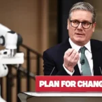 OpenAI’s flagship UK data centre hits the buffers in blow to Starmer’s AI ambitions - openai flagship