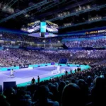 Bristol’s new arena sets sights on hosting the Brit Awards - bristol arena